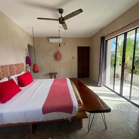 Hotel Boutique Can Cocal El Cuyo Eksteriør billede