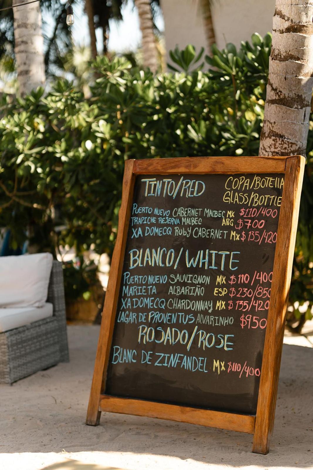 Hotel Boutique Can Cocal El Cuyo Eksteriør billede